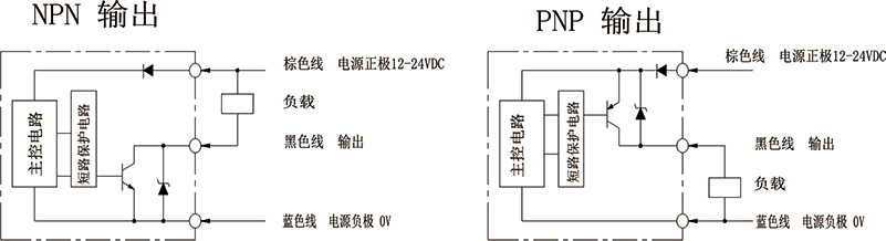 传感器电路图