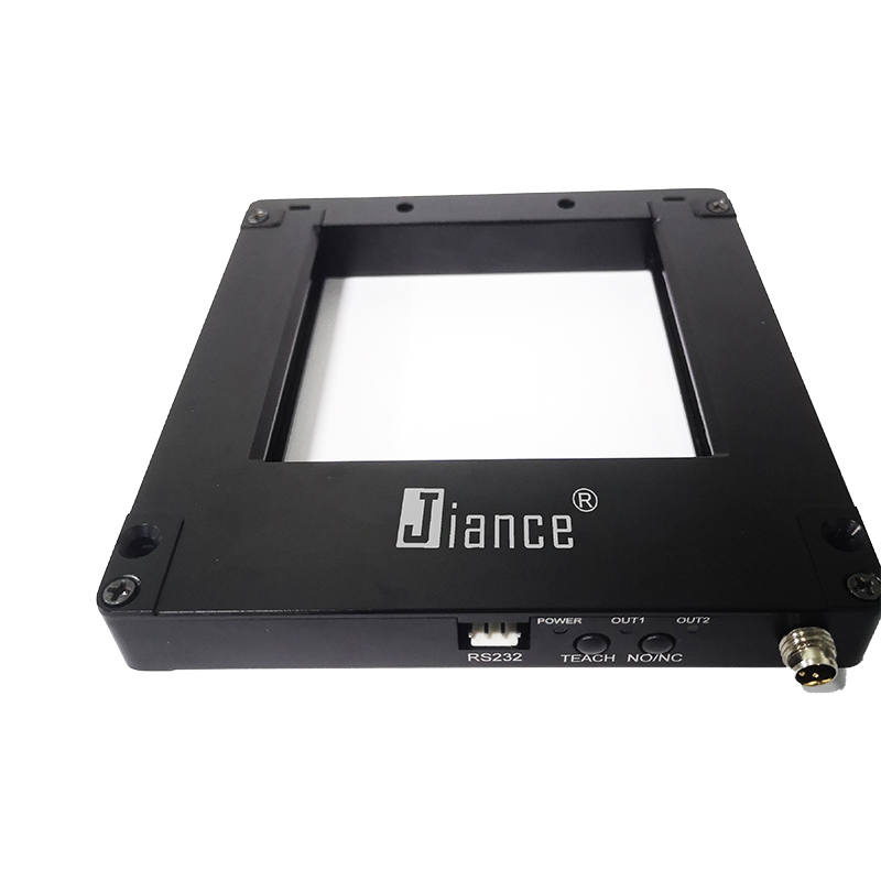 Jiance框型计数传感器JC-NA-80
