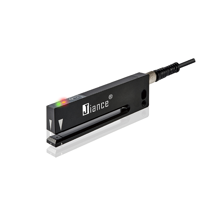 Jiance光电标签传感器JCF-100