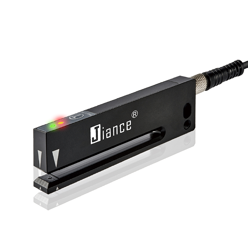 Jiance光电标签传感器JCF-100