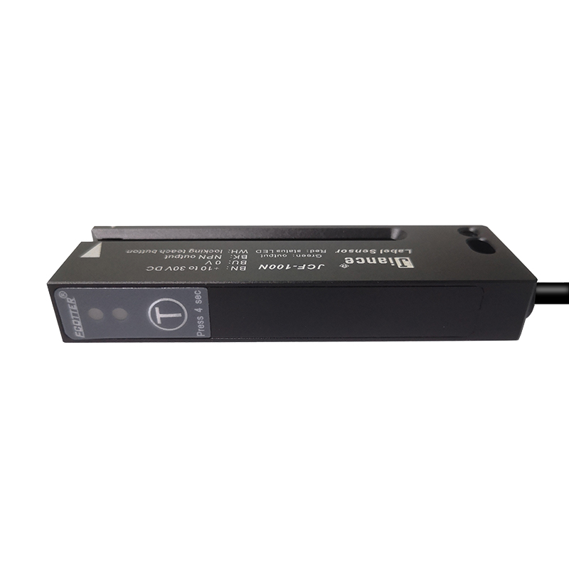 Jiance光电标签传感器JCF-100
