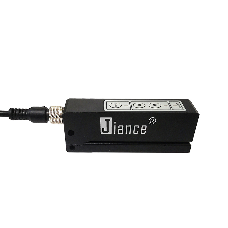 Jiance高速标签传感器JC-C100