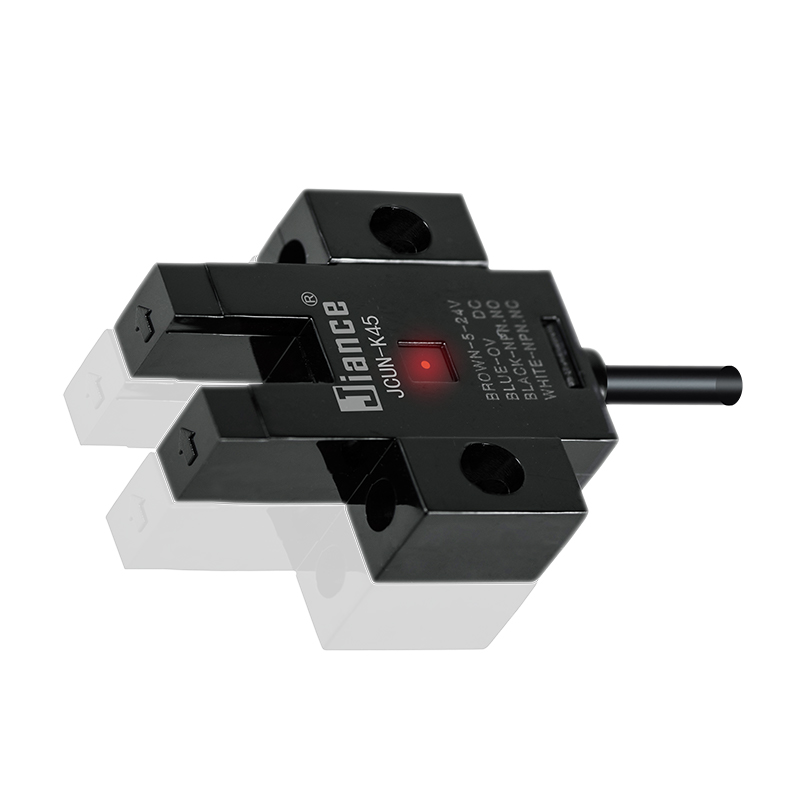 JCUN-45系列槽型光电开关