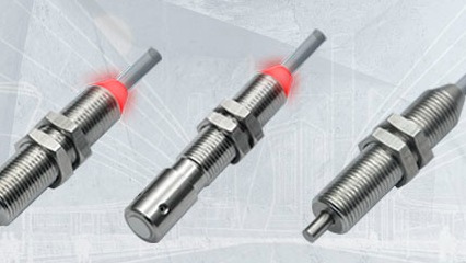 Jiance 接触传感器定位开关 重复精度0.001mm