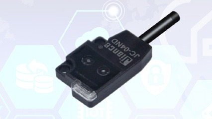JIANCE 超薄光电开关JC-04D系列 5V供电和距离加长款可选