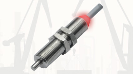 Jiance 接触式传感器JC-TM803 重复精度0.001毫米