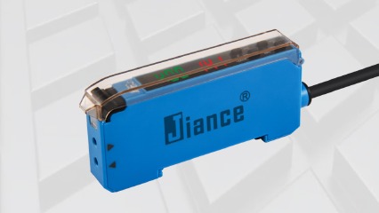 Jiance 光纤放大器JC-X204 在工业自动化中的应用