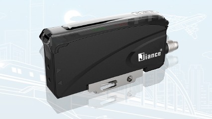 Jiance 高性能 光纤放大器 JC-40系列应用范围广