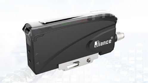 Jiance 高性能光纤放大器 JC-40N-H 有同步输出功能