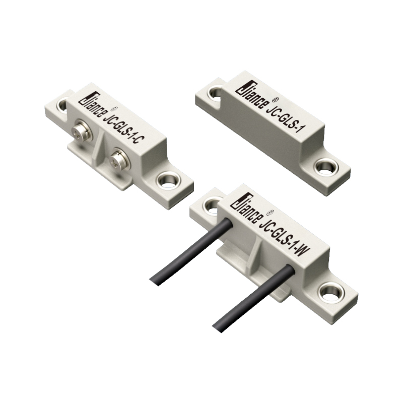 Jiance 磁性接近开关 JC-GLS-1系列