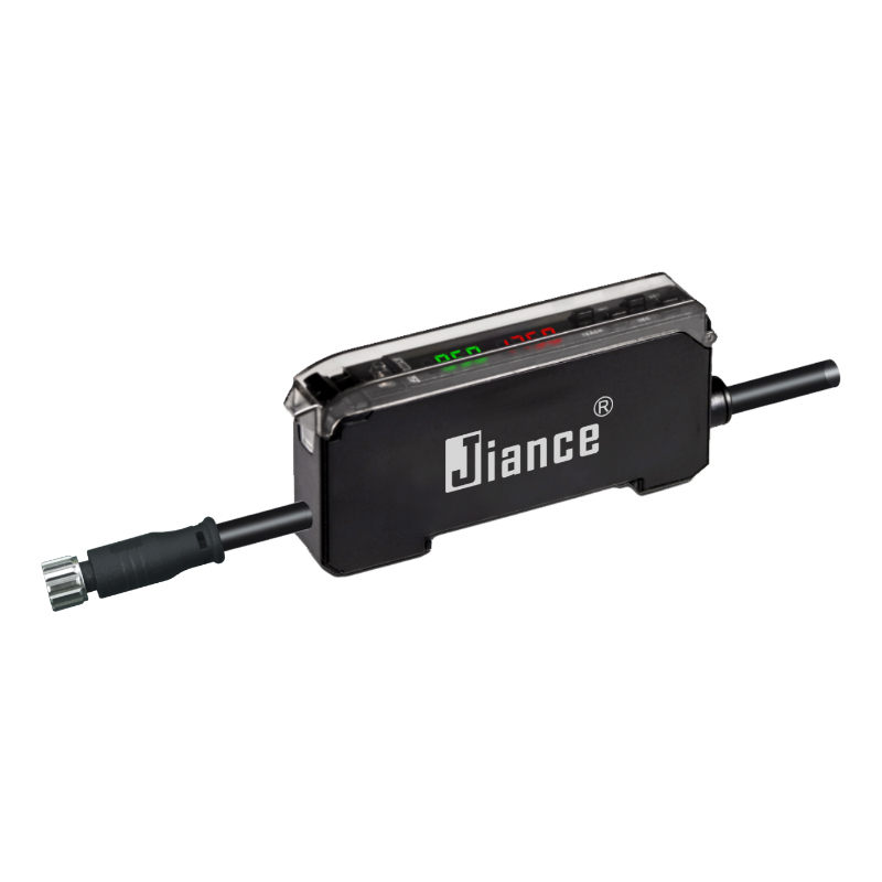 Jiance 接触位移传感器数显控制器 JCD系列