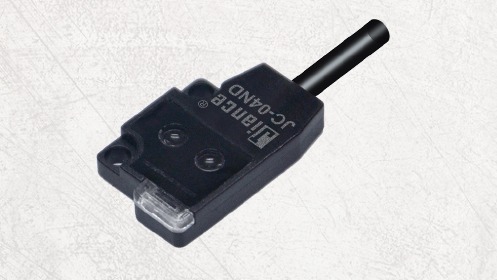 Jiance 超薄光电开关 JC-04D系列的特点和选型